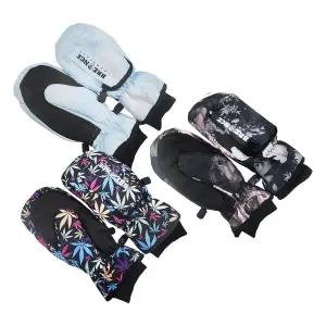 [브렌스]브렌스 마이핫포켓 스키 스노우보드 겨울방한 벙어리 장갑