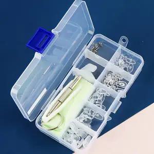 BEIMA 안경 실리콘 코받침 교체 세트