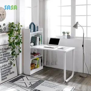 [SASA]사사가구 딤플 1200 책상세트