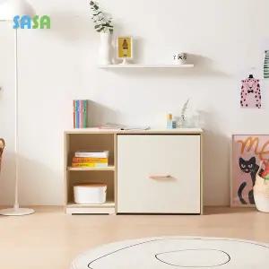 [SASA]사사가구 데이스타 모듈 560 책상세트