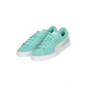 푸마 스웨이드 클래식 스니커즈 민트 355462-32 5014262106 1718121