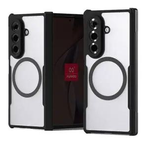 SUN 하이온 비틀 매트 마그넷 맥세이프 힌지보호 폴드7 6 5 4 케이스 외부액정보호