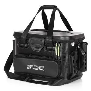 하드 민물 바다 살림통 45cm 낚시통 밑밥통 대형 삐꾸통 40cm