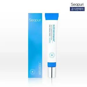 씨퓨리 닥터33 탈모 앰플 20ml 1개