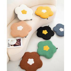 메모리폼 방석 학생 사무실 의자방석