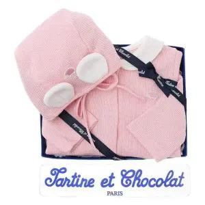 [NS홈쇼핑](쇼콜라 임신,출산템) 미뇽 슈트+미뇽 귀달이모 2종 세트[35447700]