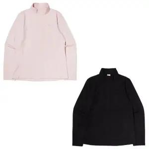 [아이더](대구신세계)SOFTY 소프티 간절기용 여성 짚업 티셔츠 DWU23204