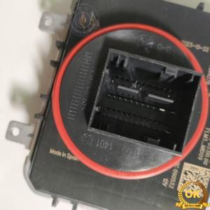 오리지널 새 제품 5A73782-01 LED 헤드램프 컨트롤러 모듈 유닛 1470001143AD 헤드라이트 (BMW 2 시리즈 F4