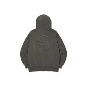 백화점정품 SORANO Signature Logo Patch Hoodie[2Color] 150487