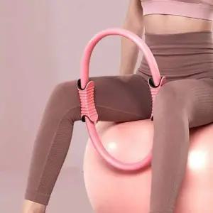 [셀러에이드]필라테스 링 요가링 서클링 요가도구 필라테스용품