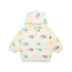 [보리보리/블루독베이비]블루독베이비 도기 멀티 덤블 집업_CR (43C1411301)