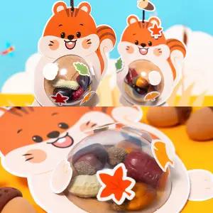 가을 열매 살펴보기 추석 놀이 만들기 초등 유아 체험 장난감 재료 키트 환경 인테리어 소품