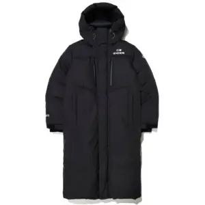 아이더 CAMPYLO (캄피로) 대장급 원정 윈드스타퍼 롱 다운 자켓 DMW24534