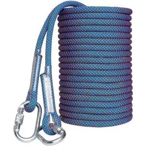 암벽 산악용 로프 고강도 산악 산악로프 클라이밍