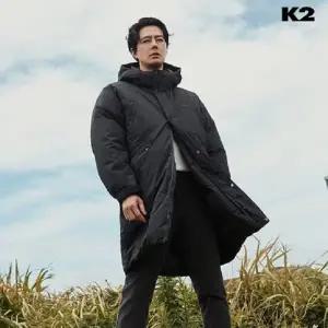 갤러리아 K2 / 케이투 남자 GOLDEN K95 제니스 PARKA / KMW24553