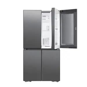 삼성전자 비스포크 냉장고 4도어 902L RM70F90M2DD