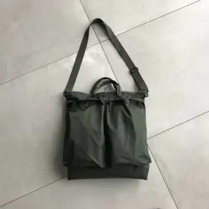 미군 밀리터리 토트백 카키 헬멧백 패키지 공군가방