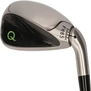 Q Golf Q Gen 2 조절식 로프트 골프클럽 8 in 1 오른손잡이용