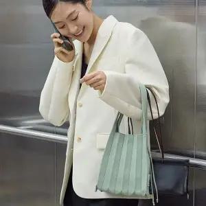 Lucky Pleats Knit S ALL 766177