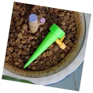 식물 급수기 자동 원예 페트병 물주기 물조리개 화분