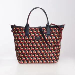 [오일릴리](하남점) 프리미엄 레더쇼퍼백(OWAFYBG024)