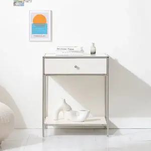 보루네오 마르체 빌리 E0 미드센츄리 콘솔 수납장 600 BMF039C (착불)