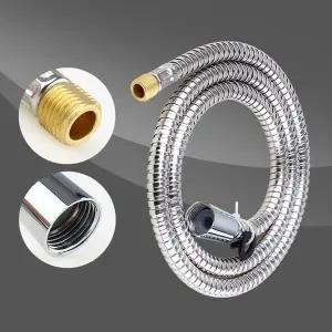 고품질 호스 커넥터 세면대 호스연결 싱크대부품 양변기 호스릴 (WFJX9ZO)