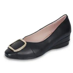 [롯데백화점]영에이지 여성 펌프스 PFCSHP537(사은품 구두헤라증정)