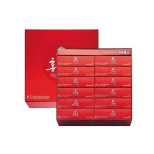 정관장 홍삼원 70ml 60포 선물세트 / 쇼핑백 포함