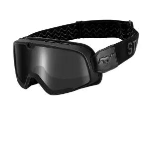 오토바이고글 할리 바이크 헬멧 차단 눈 보호 안경 고글 - A타입