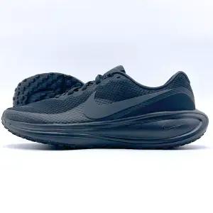 나이키 레볼루션 8 런닝화 남성 운동화 올검 블랙 정품 HJ9198-002