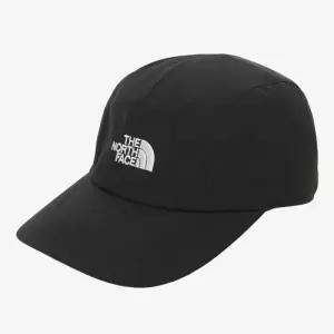 노스페이스 thenorthface NE3CR01A 고어텍스 5 패널 캡BLACK