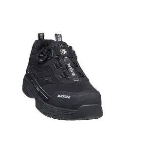 논슬립안전화 안전작업화 블랙야크 논슬립 안전화 4인치 작업화 야외현장화 카센터 정비소