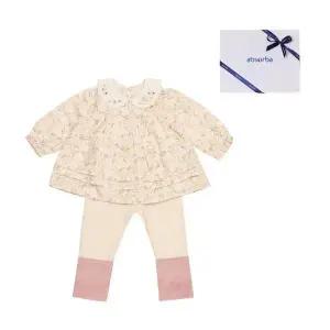 [NS홈쇼핑]케플러상하(A27-21211) 출산,백일,돌,축하 아기옷[35468575]