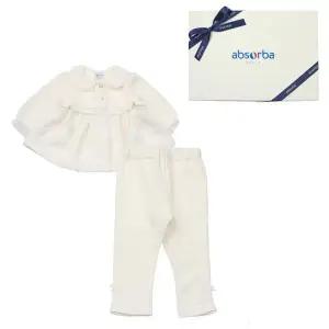 [NS홈쇼핑](압소바출산,백일,돌,귀여운아기상하복,압소바상하복)베델상하(A27-21210)..[35470876]