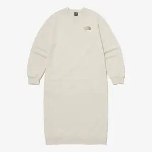 갤러리아 (노스페이스)여성 에센셜 원피스 WS ESSENTIAL ONE-PIECE NT7ZP80C