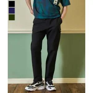 KAPPA 레귤러핏 트레이닝 남성팬츠 3c오로 OLOr 914879