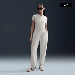 나이키 여성 HR 오버사이즈 FT 스?팬츠 HJ8466-104 [백화점 매장판]