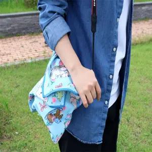 달빛몰 매직 보자기 테블릿파우치