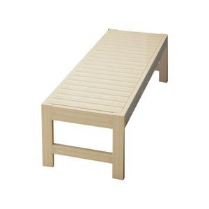 미니평상 마루 베란다 우드 평상 침대 원목 야외평상 옥상