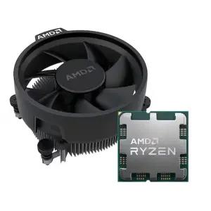 AMD 라이젠5-5세대 7400F (라파엘) (멀티팩 정품)