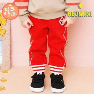 [헤이미니] 네추럴라인왕기모팬츠