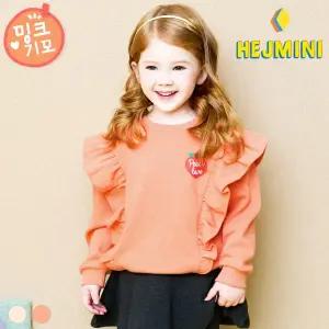 [헤이미니] 코라프릴왕기모티셔츠