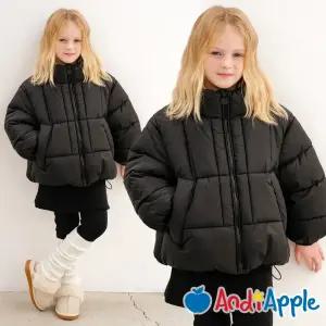[앤디애플] 공식패셔니스타푸퍼패딩점퍼