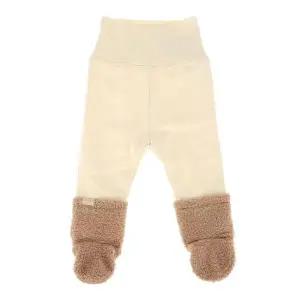 [NS홈쇼핑](압소바,가를,겨울외출바지)리쿠배색레깅스(A27-24184)[35487370]