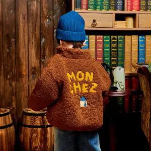 [밀리밤]FUR 집업 점퍼 MLJM24T60_7358