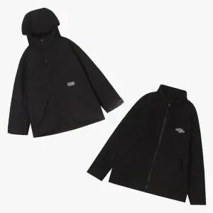 [인디고뱅크키즈] 디터쳐블 점퍼 IKJA25101_7358