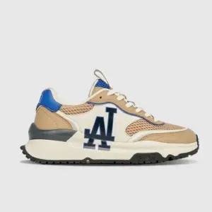 MLB 공용 청키러너 러닝화 A5 3ASHRJ13N 07BGS 43IVS 50BKS