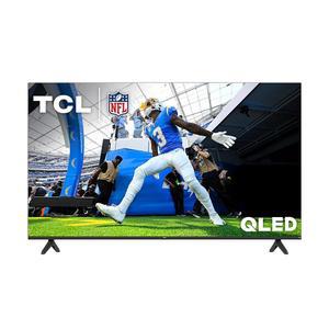 TCL 65인치 Q6 QLED 4K 스마트 TV(65Q650F, 2023 모델), 돌비 비전, 돌비 애트모스, HDR 프로+, 알렉사 음성 리모컨, UHD TV 스트리밍