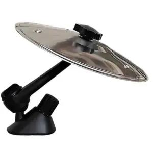 자동차 심벌 출풍구형 충돌 타입 견고함 차량 실버 링